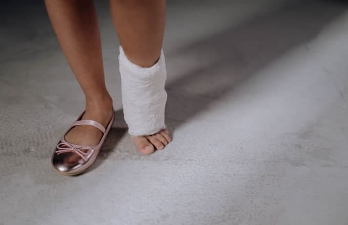 Pediatric Orthopaedics